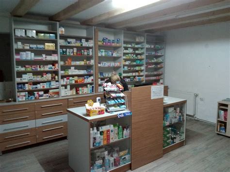 farmacie zarnesti|Farmacii ZARNESTI